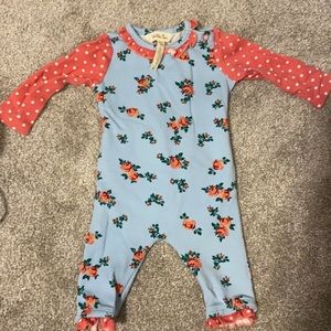 Matilda Jane one piece outfit